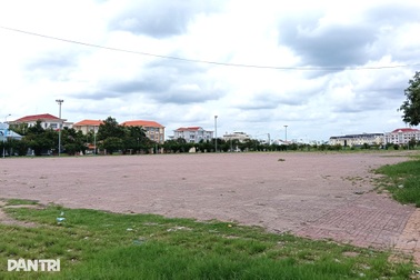 Đồng Nai hỗ trợ Cà Mau 262 tỷ đồng để xây trạm y tế và công viên