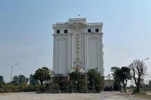 Quán karaoke lớn nhất Hải Dương bị đình chỉ hoạt động