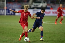 “Đội tuyển Việt Nam và Thái Lan sẽ không cùng bảng ở AFF Cup 2020”