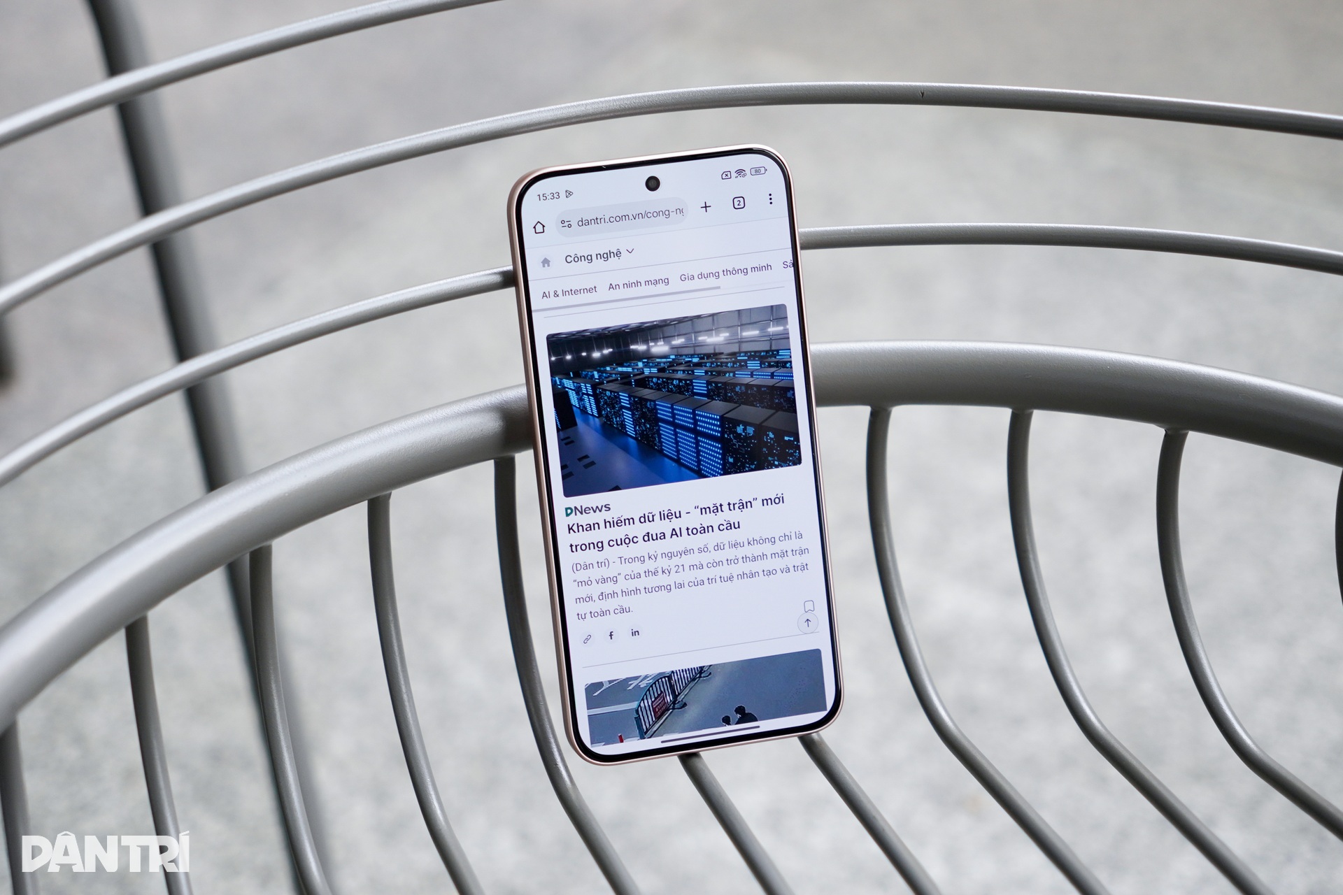 Đánh giá Xiaomi 15T: Cạnh tranh Samsung Galaxy S25 FE, OPPO Reno14 - 22