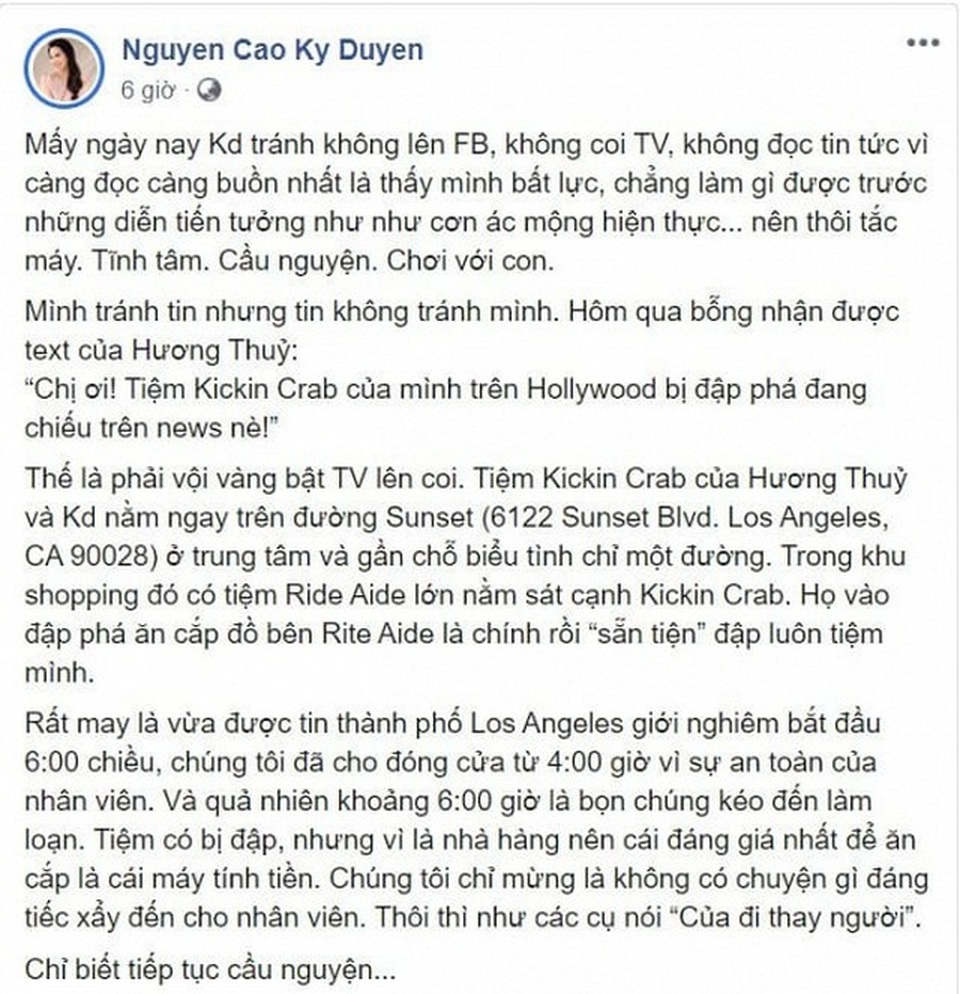 Rắc rối, thị phi đeo bám nhiều sao Việt tuần qua - 3 Rắc rối, thị phi đeo bám nhiều sao Việt tuần qua - 3
