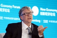 Bill Gates tiết lộ 3 phát minh quan trọng nhất mọi thời đại