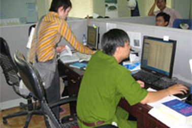 Doanh nghiệp “ngoại” vi phạm bản quyền phần mềm