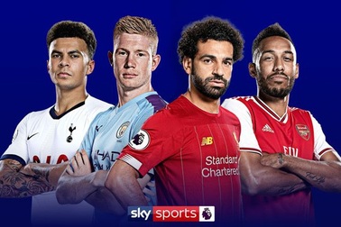 Premier League chính thức bị hoãn vô thời hạn