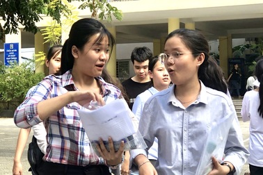 ĐH Đà Nẵng chốt 4 phương án tuyển sinh năm 2020, không tổ chức kỳ thi riêng