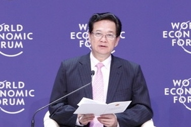 Thủ tướng sẽ dự HN đầu tư thương mại ASEAN–TQ