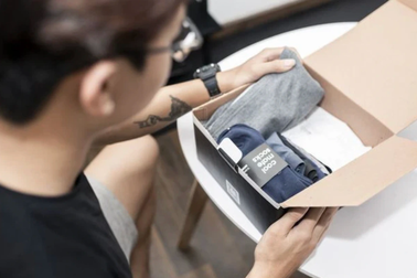 Nền tảng thời trang từng lên Shark Tank tiếp tục được đầu tư 2 triệu USD