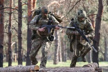 Nga đánh bại 10 lữ đoàn của Ukraine ở Kursk