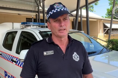 Du khách mất tích không dấu vết trong rừng đầy cá sấu