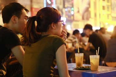 Hà Nội: Những khu vực “hot” nhất trong ngày nóng