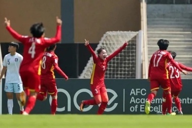 Những đội bóng Đông Nam Á từng góp mặt tại World Cup