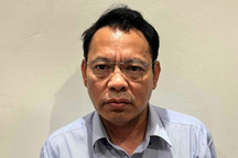 Giám đốc Công ty Mua bán điện của Tập đoàn EVN bị bắt