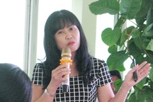 Thạc sĩ tâm lý chia sẻ bí quyết phòng tránh trẻ bị xâm hại