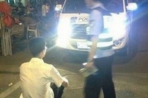 Phạt nhìn vào đèn pha ô-tô trong 5 phút nếu sử dụng đèn sai cách