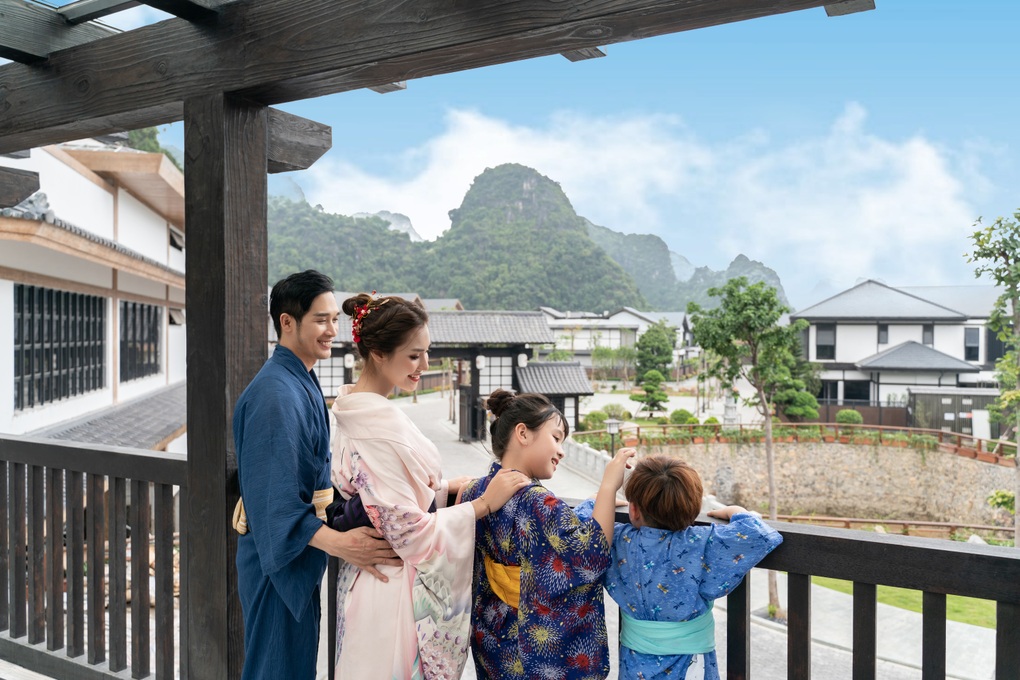 Yoko Onsen Quang Hanh - Hành trình của một điểm đến an yên - 5 Yoko Onsen Quang Hanh - Hành trình của một điểm đến an yên - 5
