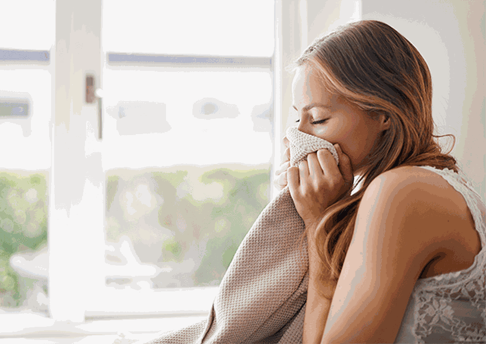 Nắng lên, phơi quần áo có mùi thơm: Nhiều người hiểu nhầm nguyên nhân - 1 Nắng lên, phơi quần áo có mùi thơm: Nhiều người hiểu nhầm nguyên nhân - 1