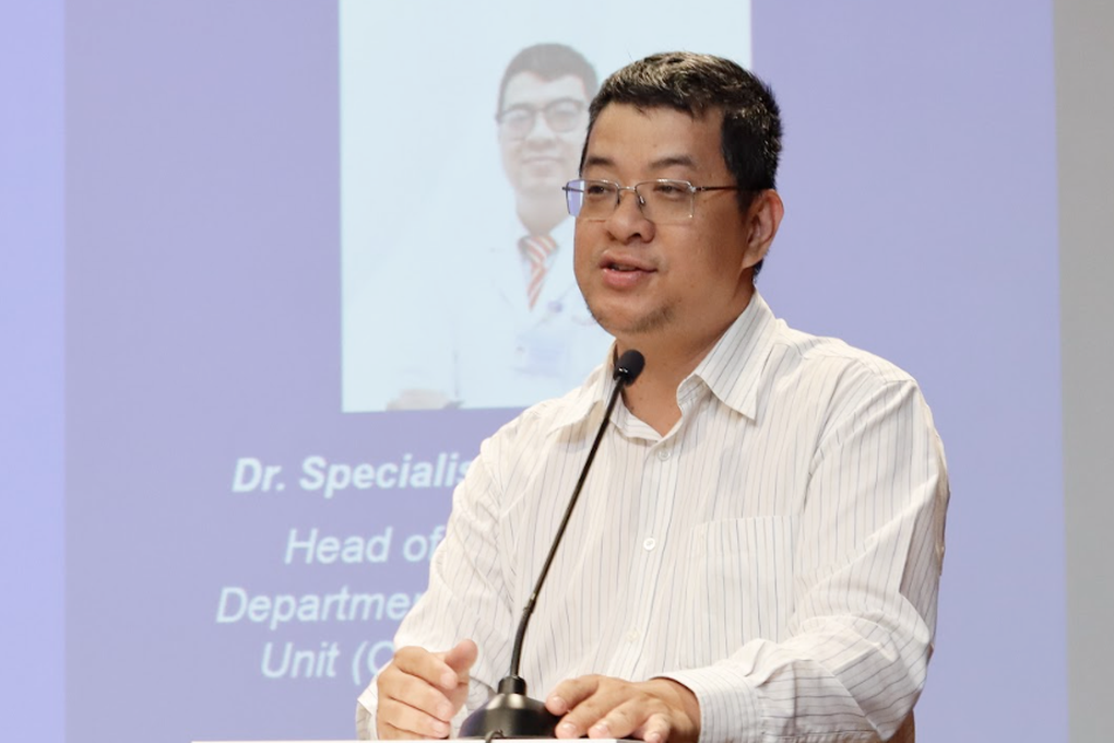 Vì sao Singapore, Thái Lan vượt xa Việt Nam về thử nghiệm lâm sàng? - 1 Vì sao Singapore, Thái Lan vượt xa Việt Nam về thử nghiệm lâm sàng? - 1