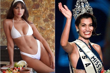 Không phải Venezuela, đây mới là quốc gia sở hữu nhiều Hoa hậu Hoàn vũ nhất