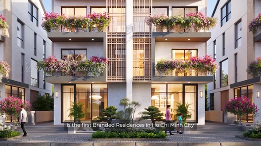 Essensia Parkway khẳng định vị thế trên thị trường bất động sản