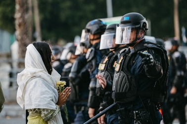 Nước Mỹ chia rẽ vì chính sách nhập cư cứng rắn của Tổng thống Trump