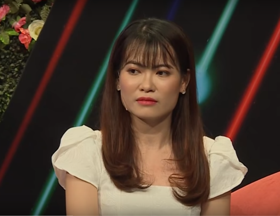 Cô gái tìm bạn trai giống thủ thành Đặng Văn Lâm tại show hẹn hò - 1 Cô gái tìm bạn trai giống thủ thành Đặng Văn Lâm tại show hẹn hò - 1
