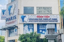 TPHCM: Người phụ nữ tử vong sau khi nâng ngực, hút mỡ tại bệnh viện thẩm mỹ