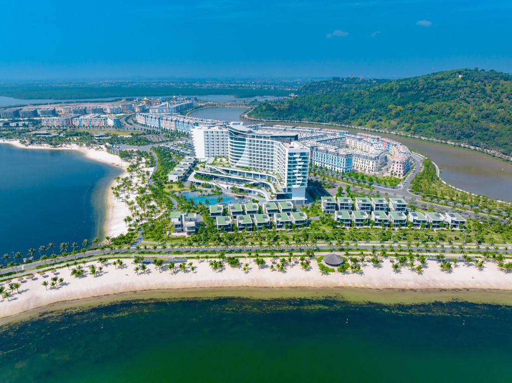 Dragon Ocean Đồ Sơn - Điểm đến hàng đầu cho các sự kiện tầm cỡ - 1