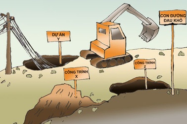 Kiếp sau của quan tham!