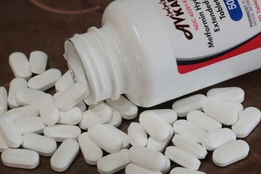 Mỹ thu hồi thuốc trị tiểu đường nghi chứa chất gây ung thư