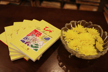 Đầy hoài niệm với "Tết Việt Nam xưa"