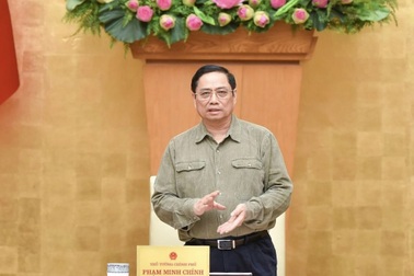 Thủ tướng: Các tỉnh sẵn sàng lập trạm y tế lưu động ở nơi bùng dịch