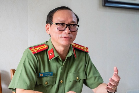 Lừa đảo shipper giả: Tại sao dữ liệu đơn hàng, địa chỉ của khách... bị lộ?