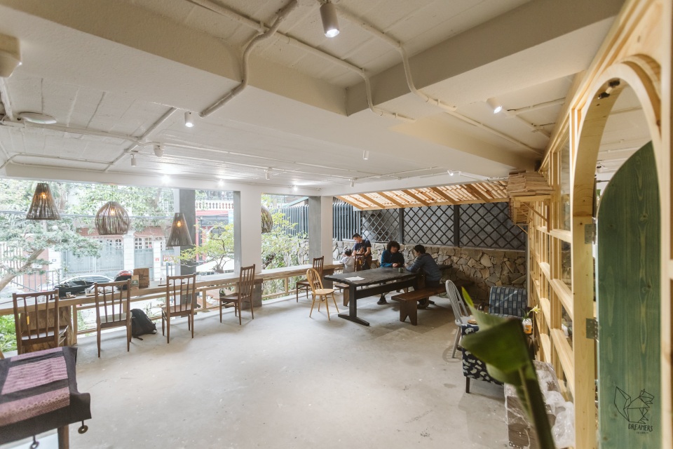 Quán cà phê trốn khói bụi, menu toàn đồ uống sáng tạo có một không hai - 9 Quán cà phê trốn khói bụi, menu toàn đồ uống sáng tạo có một không hai - 9