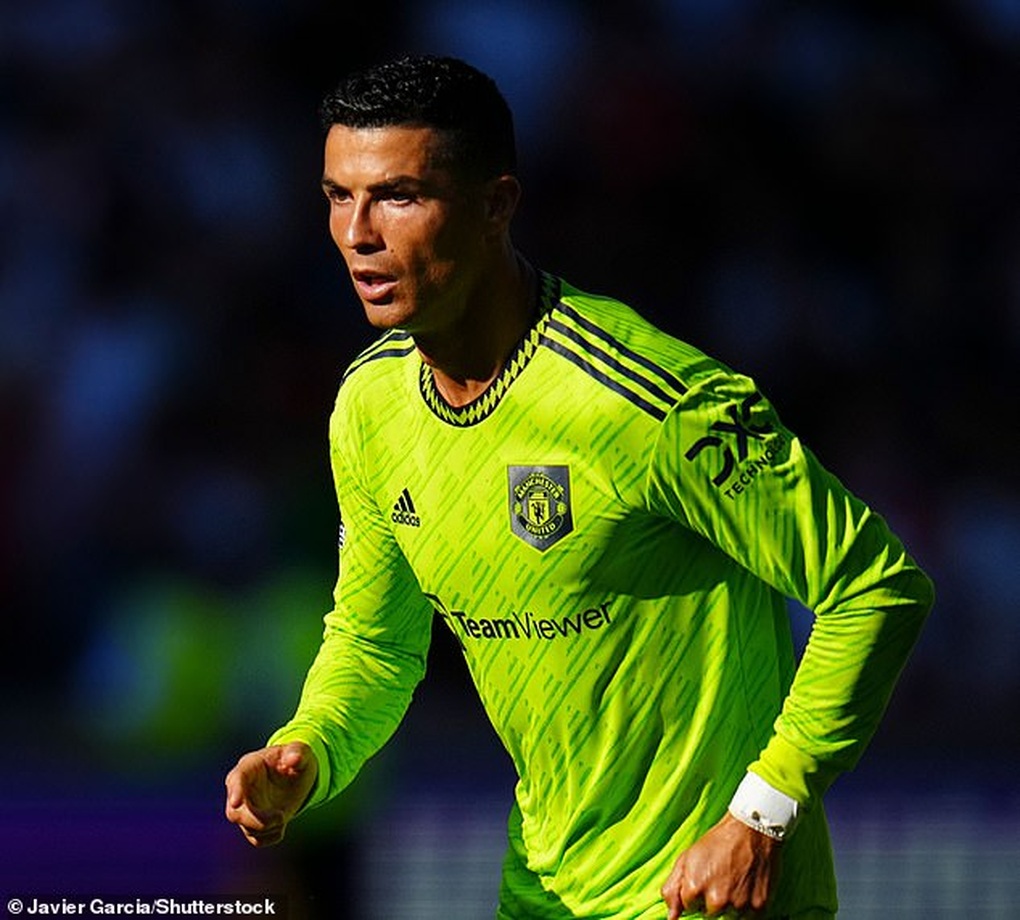 Ronaldo và Maguire nổi giận trong cuộc họp nội bộ Man Utd - 1 Ronaldo và Maguire nổi giận trong cuộc họp nội bộ Man Utd - 1
