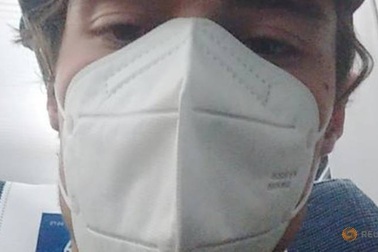 Cuộc sống “như ngày tận thế” của sinh viên nước ngoài ở Vũ Hán