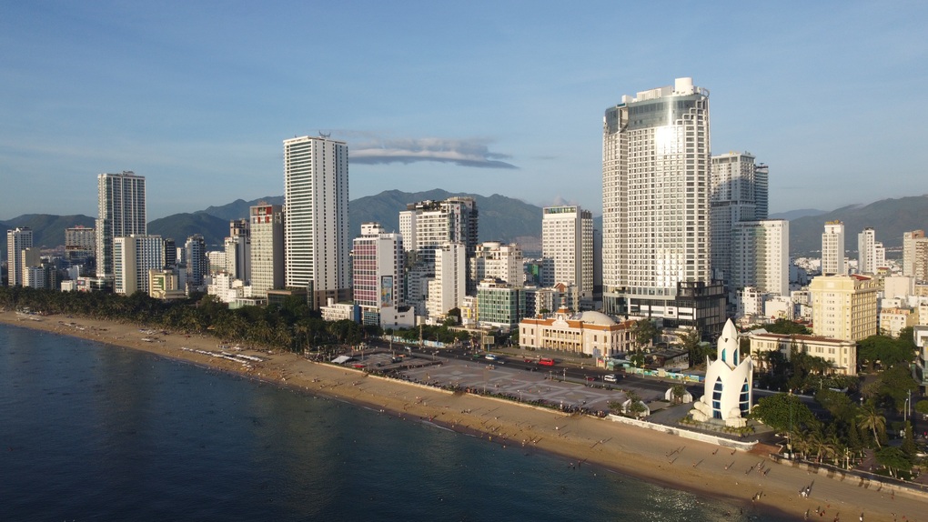 Động lực mới, nguồn lực mới cho Nha Trang phát triển - 1 Động lực mới, nguồn lực mới cho Nha Trang phát triển - 1