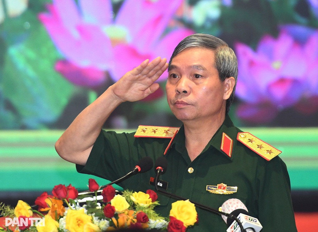 Đội tìm kiếm hài cốt liệt sĩ: Nguyện vọng duy nhất là đưa đồng đội về nhà - 3 Đội tìm kiếm hài cốt liệt sĩ: Nguyện vọng duy nhất là đưa đồng đội về nhà - 3