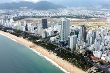 Giãn cách xã hội thành phố Nha Trang theo Chỉ thị 16 từ 0h ngày 9/7