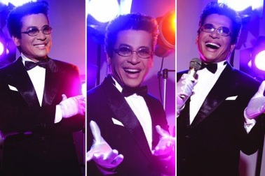 Nghệ sĩ Thanh Bạch tặng độc giả Dân trí lịch xuân 2009 