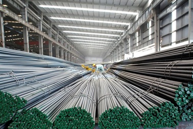 Khi Việt Nam thành nước công nghiệp, tiêu thụ thép phải đạt 700kg/người/năm