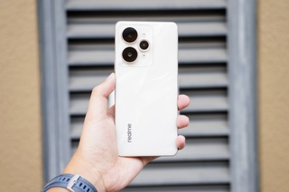 realme 15 Pro: Hiệu suất tốt, AI đa dạng nhưng thiết kế cần cải thiện - 28