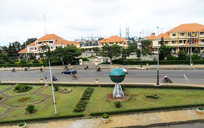 Khởi tố nguyên Phó chánh Văn phòng Huyện ủy ở Lâm Đồng