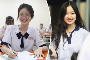 Đáp án chính thức môn vật lý kỳ thi tốt nghiệp THPT 2025