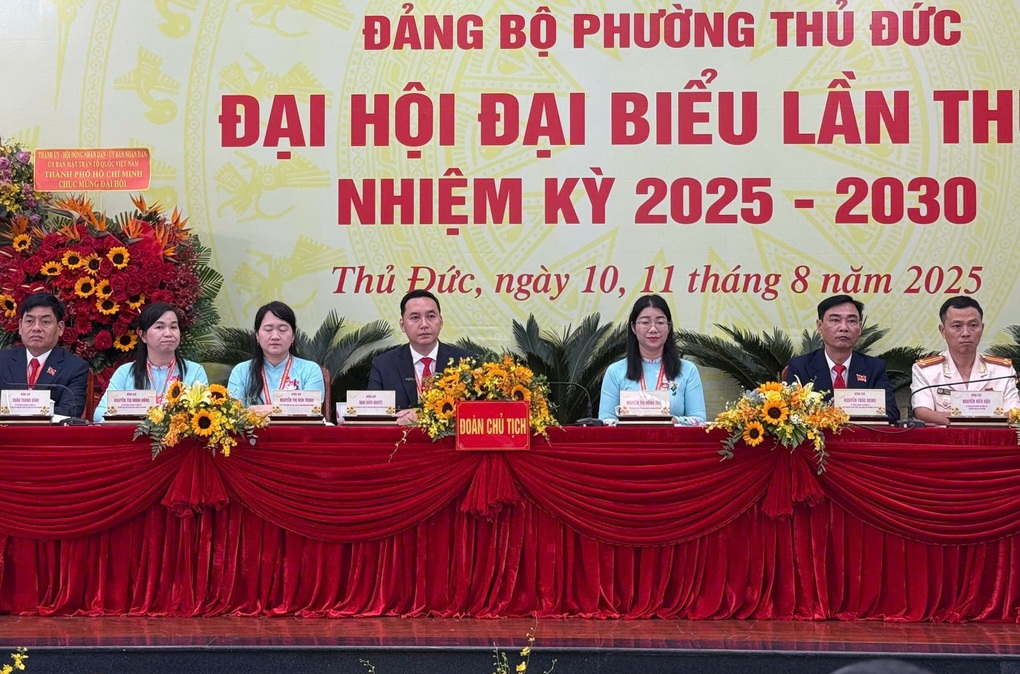 Phường Thủ Đức sẽ tái thiết cảng Trường Thọ, tăng kết nối với Thanh Đa - 3 Phường Thủ Đức sẽ tái thiết cảng Trường Thọ, tăng kết nối với Thanh Đa - 3