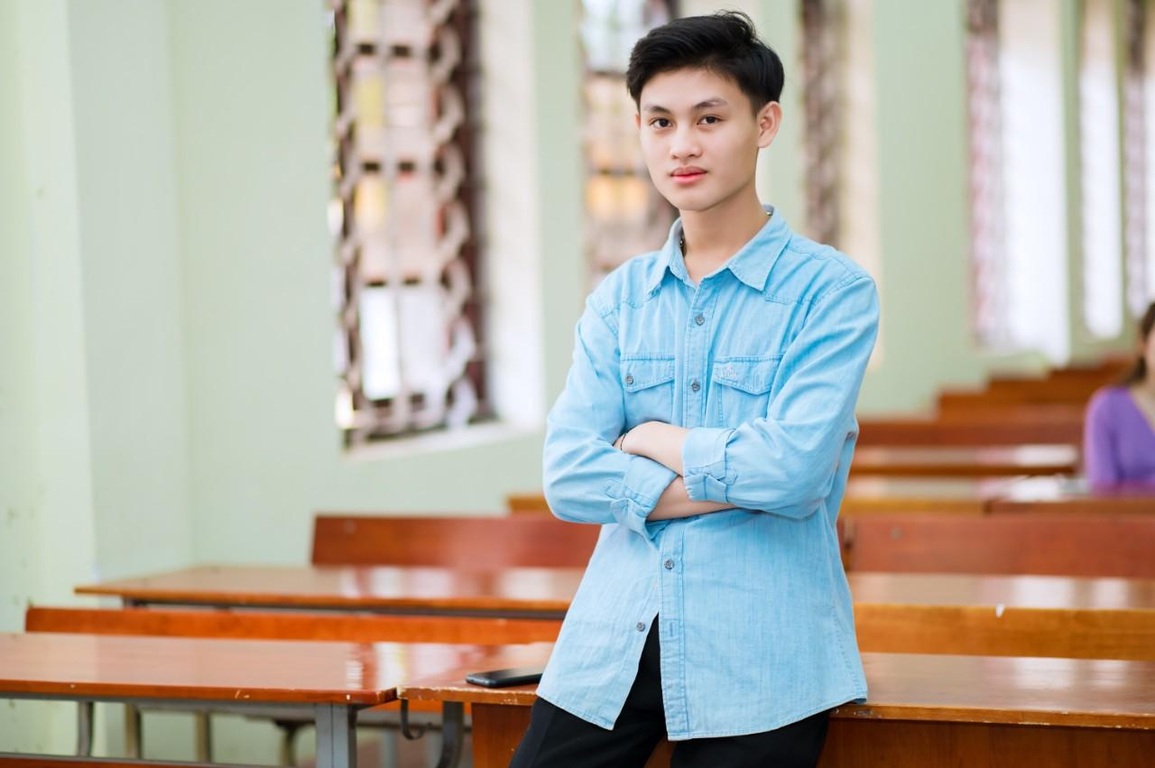 Hành trình chạm tới ước mơ trở thành bác sĩ của chàng trai dân tộc Thái - 3 Hành trình chạm tới ước mơ trở thành bác sĩ của chàng trai dân tộc Thái - 3