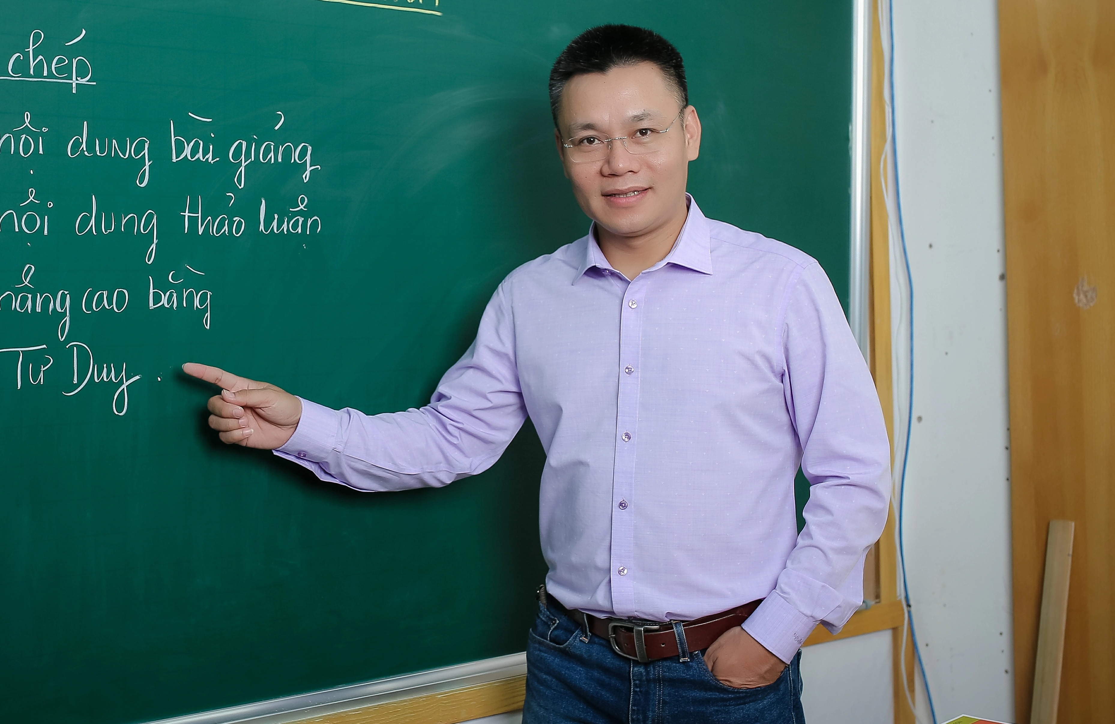 Hemmelighetene bak å få høye poengsummer på naturvitenskapelig kombinasjonseksamen i 2024 - 5 Bí quyết đạt điểm cao bài thi tổ hợp khoa học tự nhiên 2024 - 5