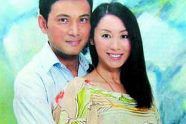 Quách Khả Doanh sắp làm mẹ!