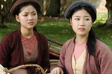 Gian nan phim cổ trang