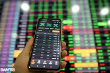 Chứng khoán bùng nổ đón Tết, VN-Index áp sát 1.200 điểm