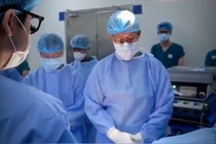 Sự thật về clip bác sĩ nghẹn ngào nói lời từ biệt với người hiến tạng